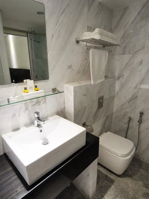 InnB Park Hotel Picture 2