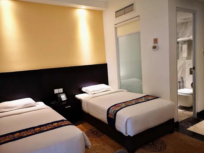 InnB Park Hotel Picture 6