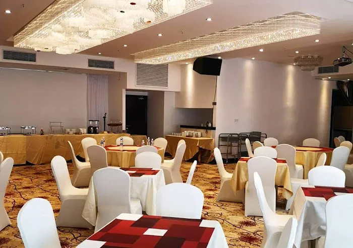 InnB Park Hotel Picture 4