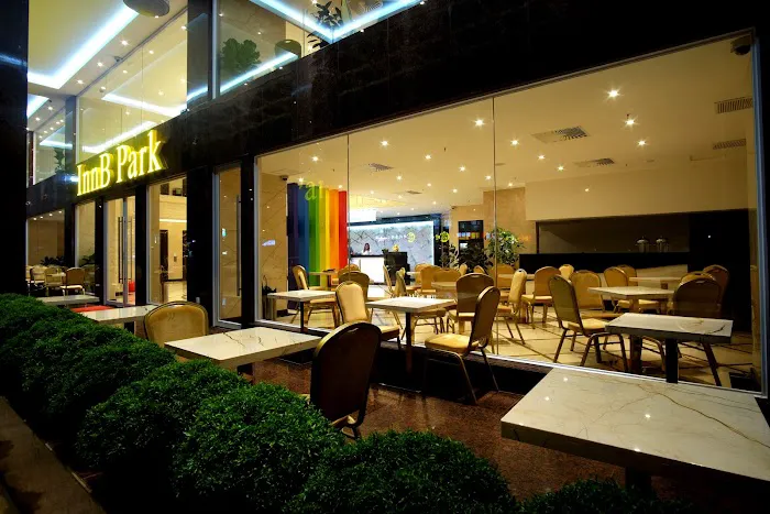 InnB Park Hotel Picture 7