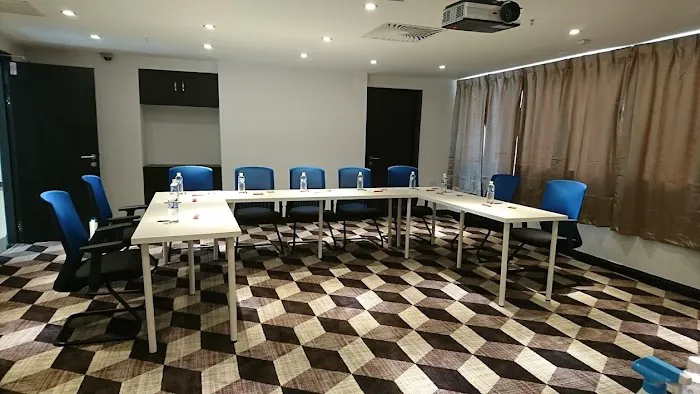 InnB Park Hotel Picture 8