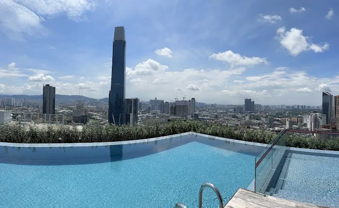 Capri by Fraser, Bukit Bintang Picture 2