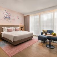 Capri by Fraser, Bukit Bintang ico