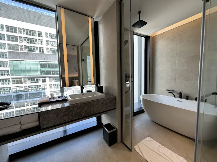 Capri by Fraser, Bukit Bintang Picture 4