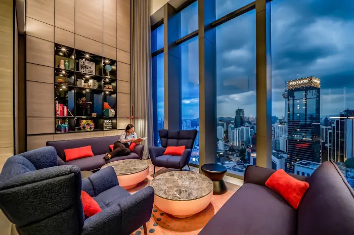 Capri by Fraser, Bukit Bintang Picture 7