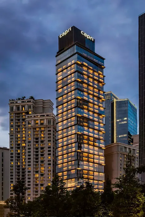 Capri by Fraser, Bukit Bintang Picture 10