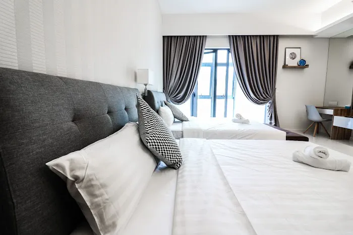 Victoria Home Bukit Bintang Picture 3