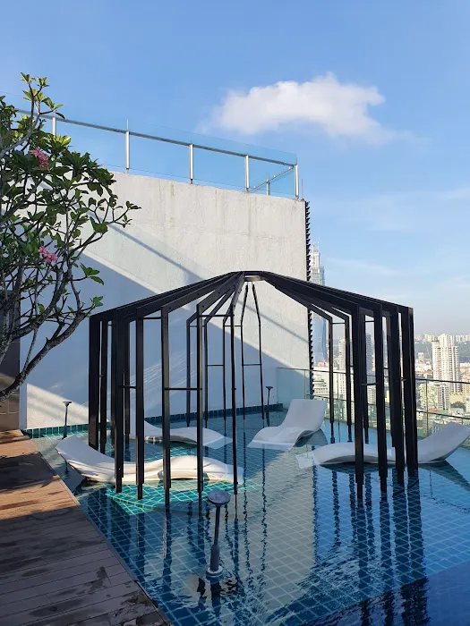 Victoria Home Bukit Bintang Picture 1