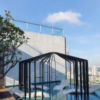 Victoria Home Bukit Bintang ico