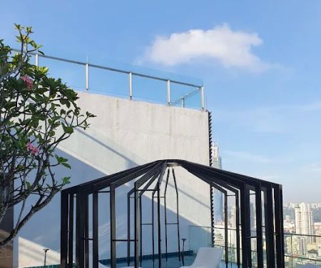 Victoria Home Bukit Bintang