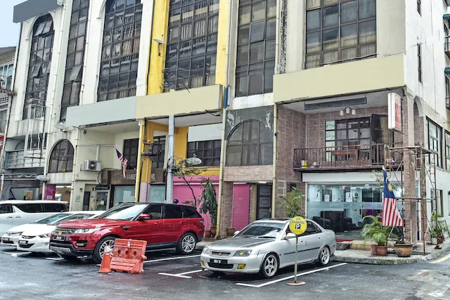Super OYO 90780 J Hotel Bukit Bintang Picture 2