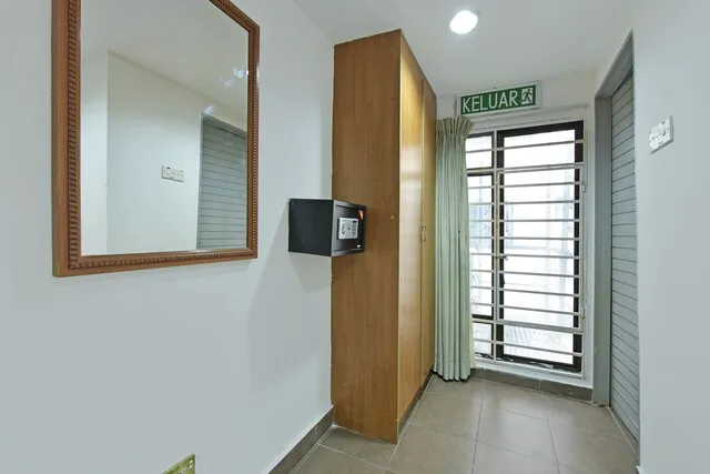Super OYO 90780 J Hotel Bukit Bintang Picture 4