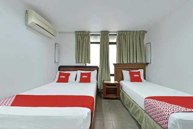 Super OYO 90780 J Hotel Bukit Bintang Picture 7