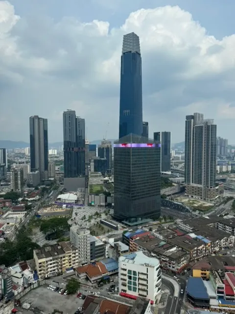 Axon Luxury Suites KL Picture 1