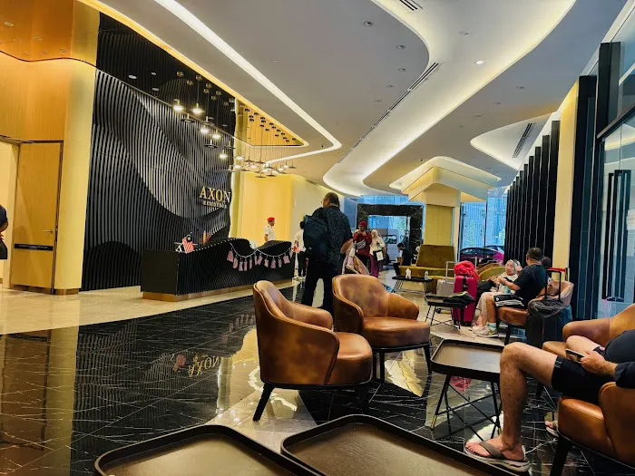 Axon Luxury Suites KL Picture 3