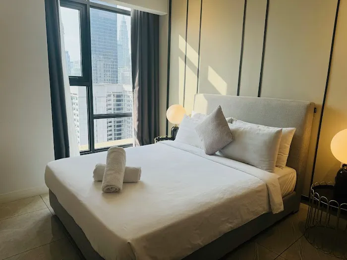 Axon Luxury Suites KL Picture 2