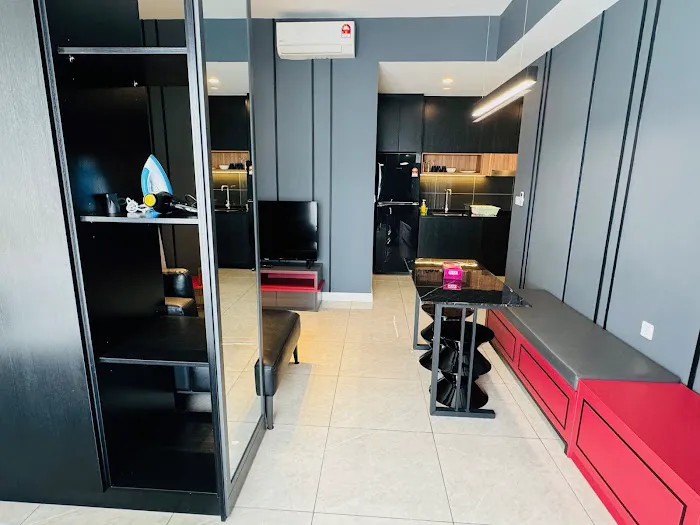 Axon Luxury Suites KL Picture 5