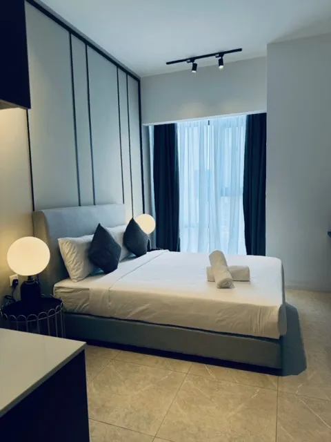 Axon Luxury Suites KL Picture 4