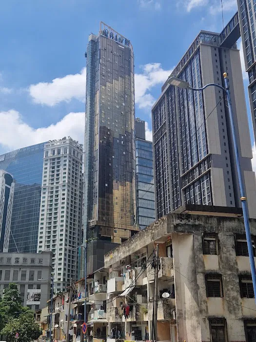 Axon Luxury Suites KL Picture 9