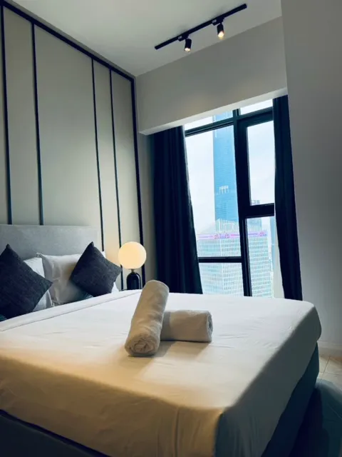 Axon Luxury Suites KL Picture 7