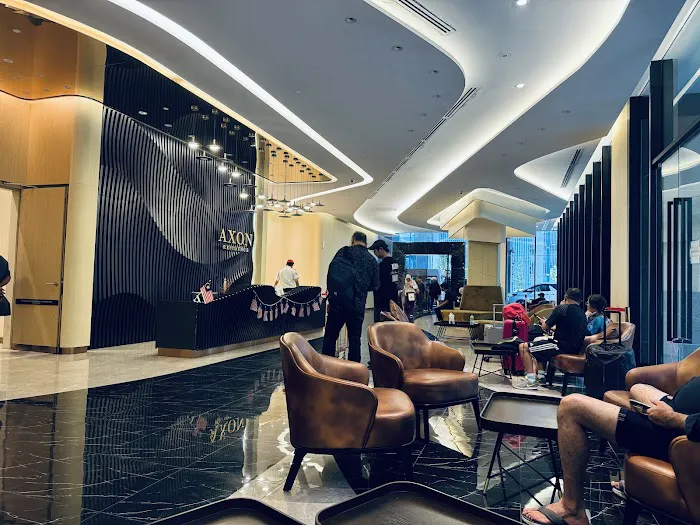 Axon Luxury Suites KL Picture 8