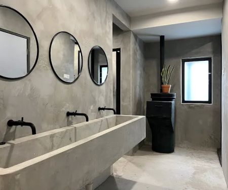 The Freedom Club Hostel KL