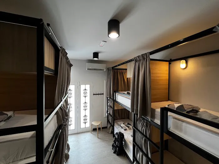The Freedom Club Hostel KL Picture 6