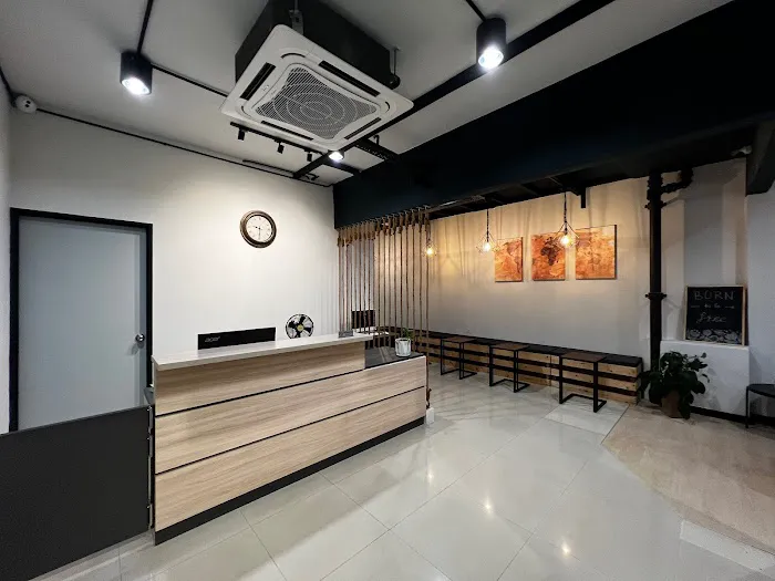 The Freedom Club Hostel KL Picture 5