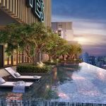The KLCC Suites At Axon Residence