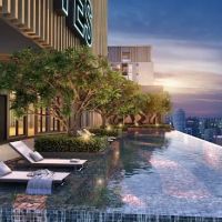 The KLCC Suites At Axon Residence ico