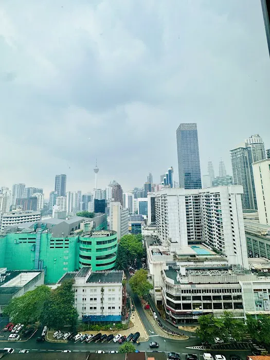 The KLCC Suites At Axon Residence Picture 5