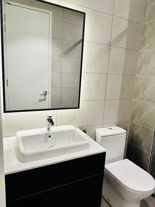 The KLCC Suites At Axon Residence Picture 3