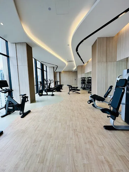 The KLCC Suites At Axon Residence Picture 6