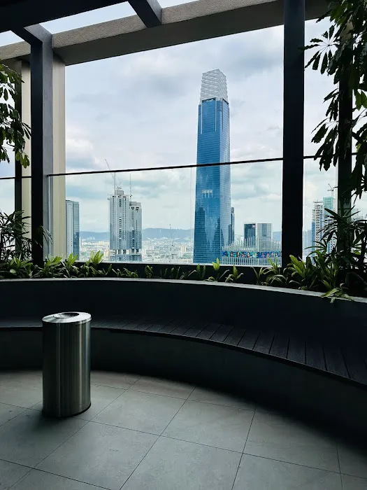 The KLCC Suites At Axon Residence Picture 7