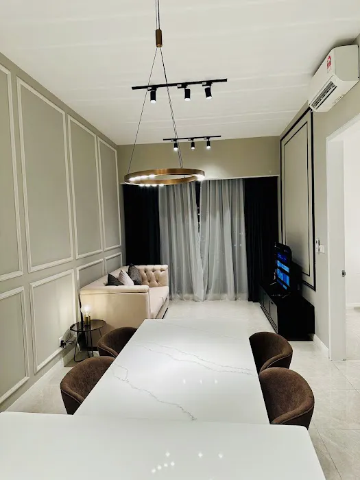 The KLCC Suites At Axon Residence Picture 9