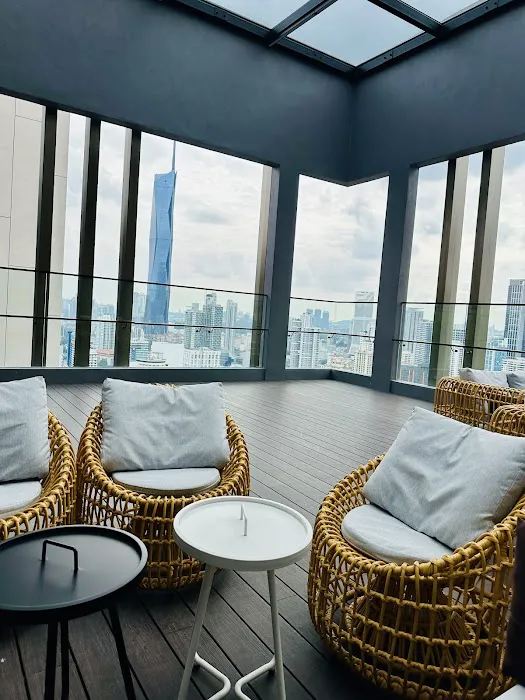 The KLCC Suites At Axon Residence Picture 8
