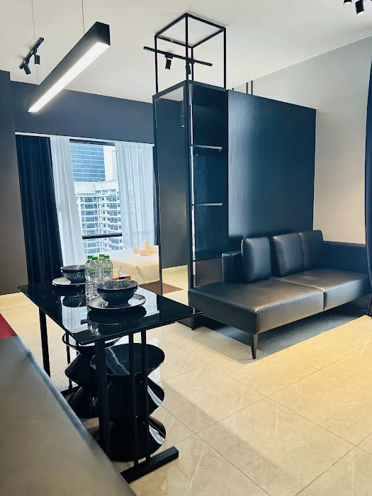The KLCC Suites At Axon Residence Picture 10