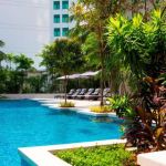 The Ritz-Carlton, Kuala Lumpur