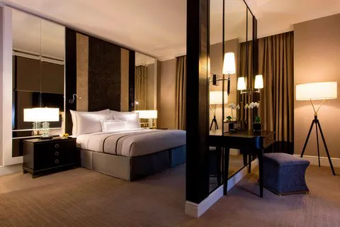 The Ritz-Carlton, Kuala Lumpur Picture 2