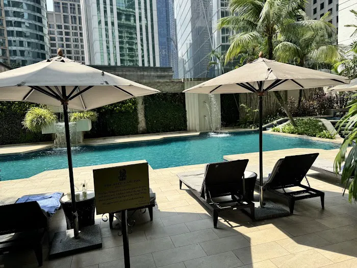 The Ritz-Carlton, Kuala Lumpur Picture 3