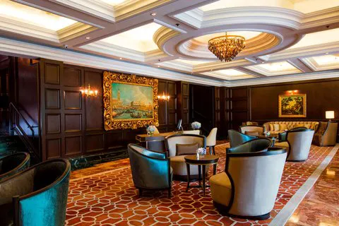 The Ritz-Carlton, Kuala Lumpur Picture 4