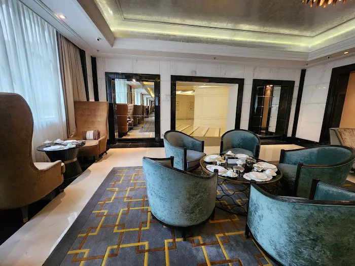 The Ritz-Carlton, Kuala Lumpur Picture 6