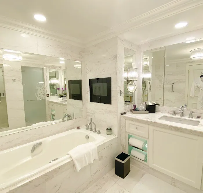 The Ritz-Carlton, Kuala Lumpur Picture 7
