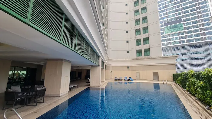 The Ritz-Carlton, Kuala Lumpur Picture 10