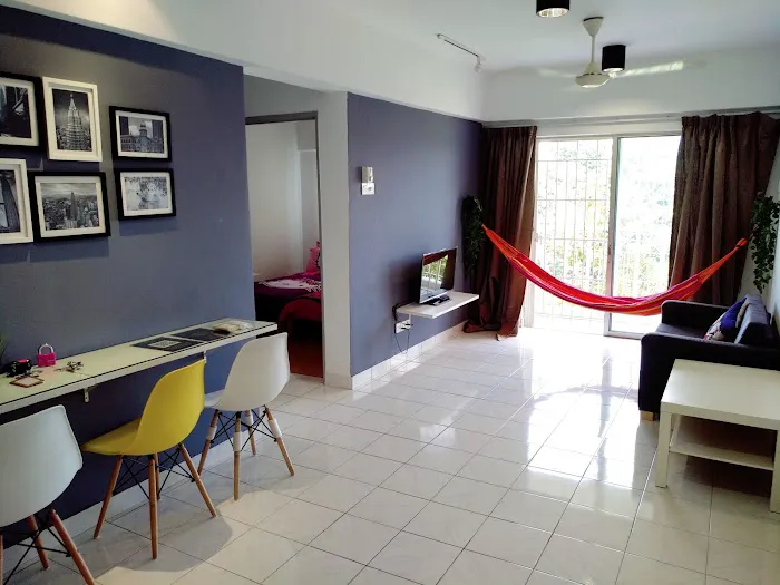 VVIP Homestay - Stay Next to Stadium Bukit Jalil Picture 5