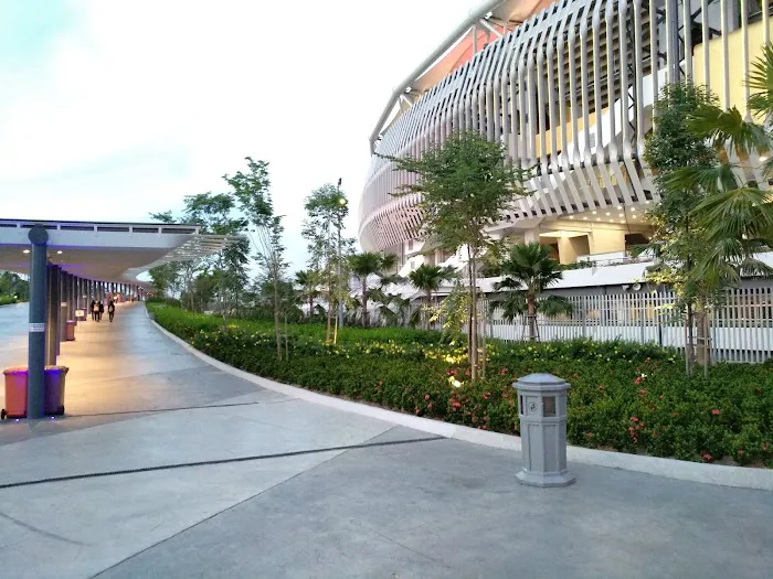 VVIP Homestay - Stay Next to Stadium Bukit Jalil Picture 9