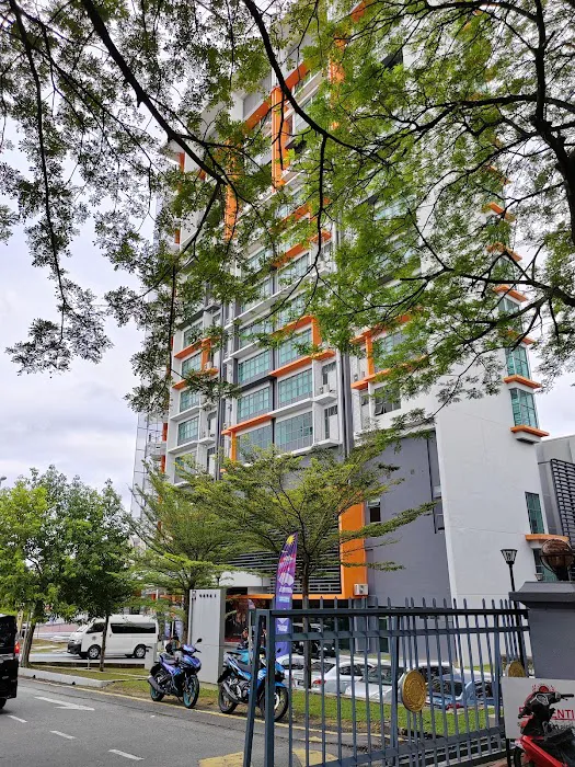 Majilis Sukan Negara Casa 1 Picture 1