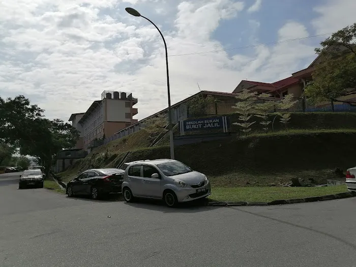 Majilis Sukan Negara Casa 1 Picture 9