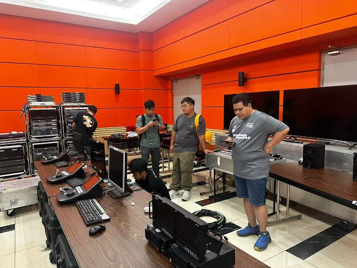Casa 4, Majlis Sukan Negara Malaysia Picture 2