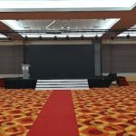 Casa 4, Majlis Sukan Negara Malaysia